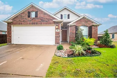 106 Eagle Feather Drive, Waxahachie, TX 75165 - Photo 1