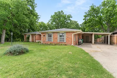 1010 Nina Street, Bowie, TX 76230 - Photo 1