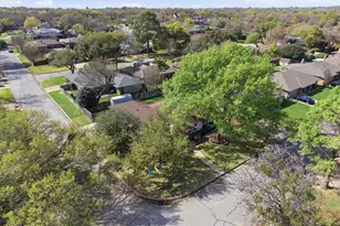 4914 Spring Creek Rd, Arlington, TX 76017 - Photo 33