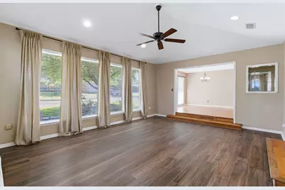 4914 Spring Creek Road, Arlington, TX 76017 - Photo 7