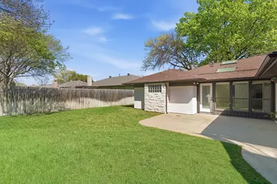 4914 Spring Creek Road, Arlington, TX 76017 - Photo 27