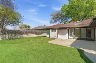 4914 Spring Creek Rd, Arlington, TX 76017 - Photo 27
