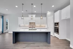 4418 Timberdrift St, Midlothian, TX 76065 - Photo 5