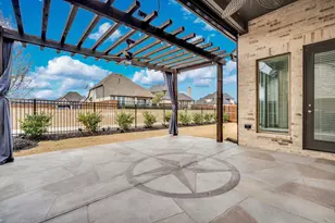 4418 Timberdrift St, Midlothian, TX 76065 - Photo 27