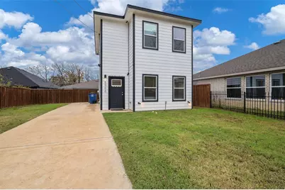 5000 Linder Avenue, Dallas, TX 75215 - Photo 1