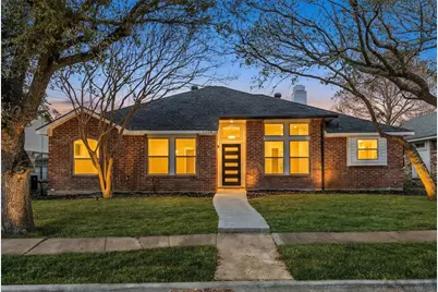 4426 San Fernando Lane, McKinney, TX 75070 - Photo 3