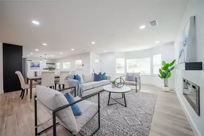 4944 Vega Court W, Fort Worth, TX 76133 - Photo 5