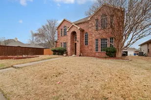 316 Leameadow Dr, Allen, TX 75002 - Photo 37