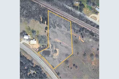 0000 Franklin Street, Alvord, TX 76225 - Photo 1