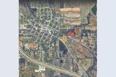 0000 Franklin Street, Alvord, TX 76225 - Photo 3