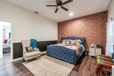 128 McCrae Lane, Boyd, TX 76023 - Photo 15