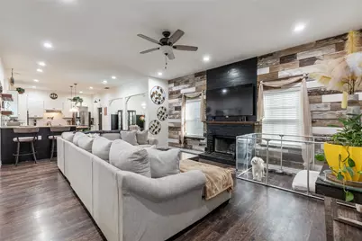 128 McCrae Lane, Boyd, TX 76023 - Photo 5