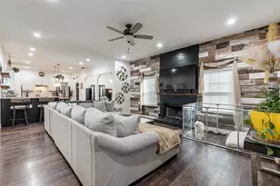 128 McCrae Ln, Boyd, TX 76023 - Photo 5