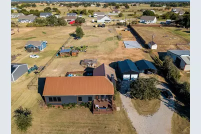 128 McCrae Lane, Boyd, TX 76023 - Photo 1