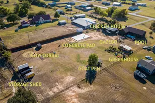 128 McCrae Ln, Boyd, TX 76023 - Photo 37