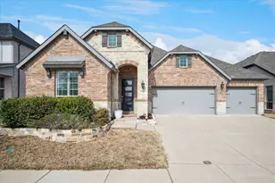 6566 Palo Alto St, McKinney, TX 75070 - Photo 1