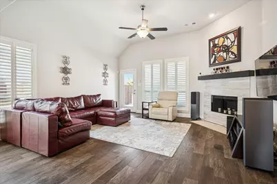 6566 Palo Alto Street, McKinney, TX 75070 - Photo 3