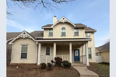 1026 Elm Drive, Aubrey, TX 76227 - Photo 1