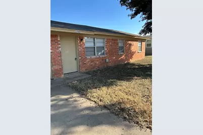 1848 Coral Road, Pelican Bay, TX 76020 - Photo 1