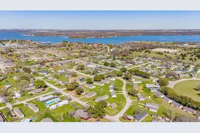 1848 Coral Road, Pelican Bay, TX 76020 - Photo 29