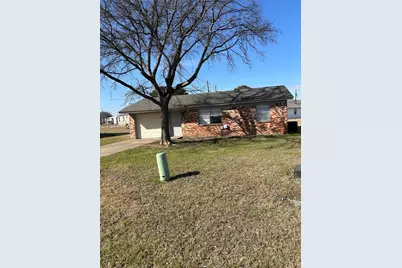 1517 Coral Cut Off, Pelican Bay, TX 76020 - Photo 1