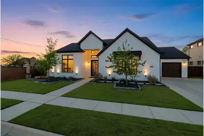 8501 Fresh Meadows Road, North Richland Hills, TX 76182 - Photo 3