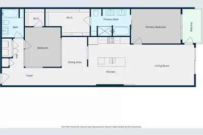 4040 N Hall Street #211, Dallas, TX 75219 - Photo 31