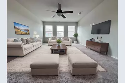 3018 Montrose Court, Forney, TX 75126 - Photo 17