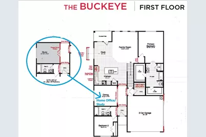 3018 Montrose Court, Forney, TX 75126 - Photo 25