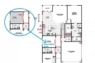 3018 Montrose Ct, Forney, TX 75126 - Photo 25