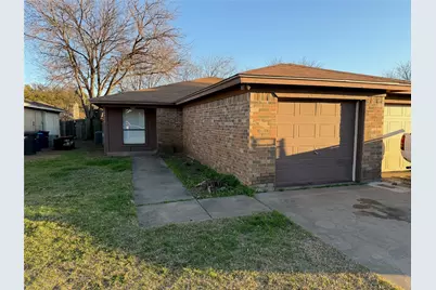 1713 San Rafael Street, Fort Worth, TX 76134 - Photo 1