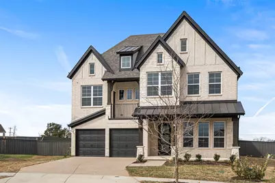 7121 Lilac Drive, Venus, TX 76084 - Photo 3