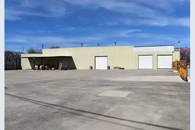 2000 Northwest Parkway #A, Azle, TX 76020 - Photo 9