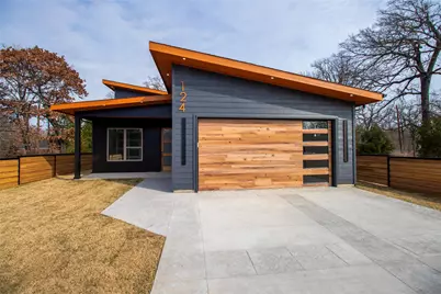 124 Aztec Drive, Mabank, TX 75156 - Photo 1