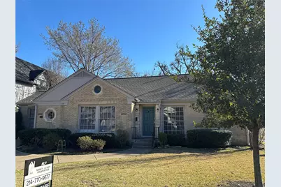 6000 Kenwood Avenue, Dallas, TX 75206 - Photo 1
