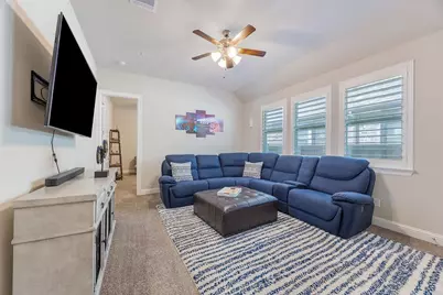 1113 Chambers Creek Cove, McKinney, TX 75071 - Photo 19