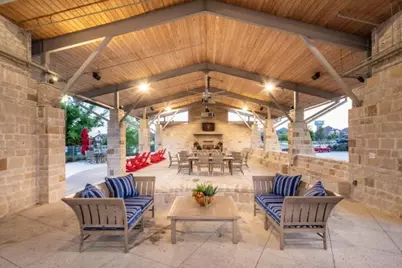 1113 Chambers Creek Cove, McKinney, TX 75071 - Photo 35