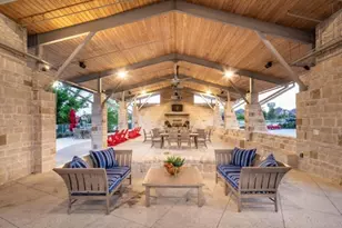 1113 Chambers Creek Cv, McKinney, TX 75071 - Photo 35