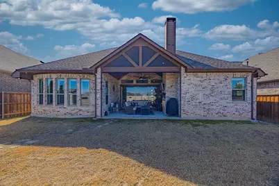 1113 Chambers Creek Cove, McKinney, TX 75071 - Photo 23