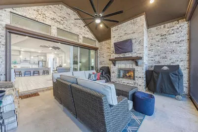 1113 Chambers Creek Cove, McKinney, TX 75071 - Photo 7