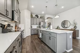 204 Magnolia Dr, Azle, TX 76020 - Photo 7