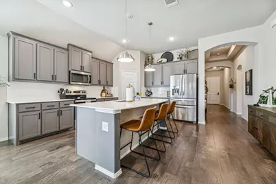 204 Magnolia Drive, Azle, TX 76020 - Photo 5