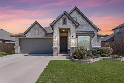 204 Magnolia Drive, Azle, TX 76020 - Photo 1