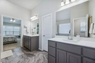 204 Magnolia Drive, Azle, TX 76020 - Photo 23