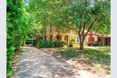 5930 Victor Street #1, Dallas, TX 75214 - Photo 1