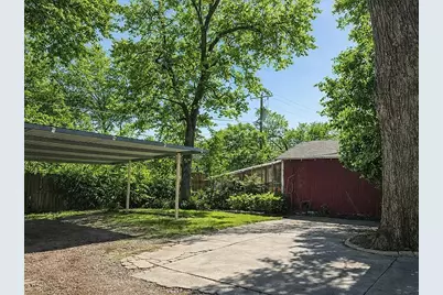 5930 Victor Street #1, Dallas, TX 75214 - Photo 23