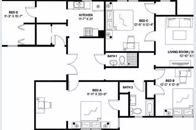 5930 Victor Street #1, Dallas, TX 75214 - Photo 25