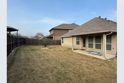 608 Kinghaven Drive, Little Elm, TX 75068 - Photo 21