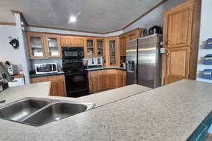 438 Silver River Rd, Gholson, TX 76705 - Photo 21