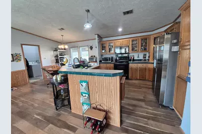 438 Silver River Road, Gholson, TX 76705 - Photo 19